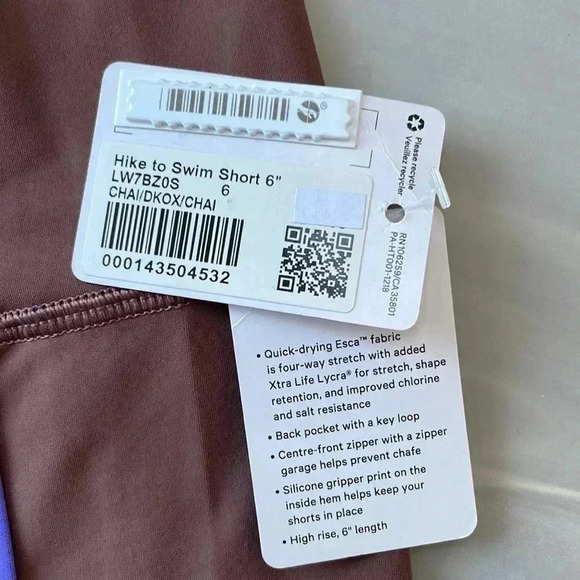 Lululemon I 6 - Picture 3 of 13